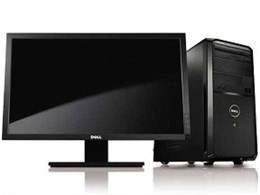 Vostro 230 500GBHDD���� �n�C�X�y�b�N���f��-M