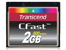 TS2GCFX500  [2GB]