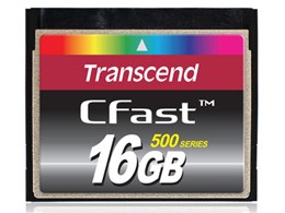 TS16GCFX500 [16GB]