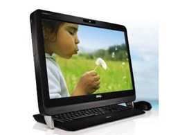 Inspiron One 2205 ���i.com����n�f�W���ڃp�b�P�[�W