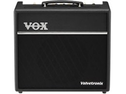 Valvetronix VT40+