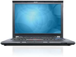 ThinkPad T410s 2901CTO nCptH[}XpbP[W Core i5 560Mڃf