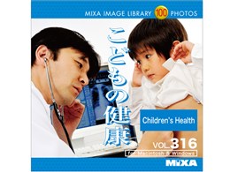 Mixa Image Library Vol.316 ���ǂ��̌��N