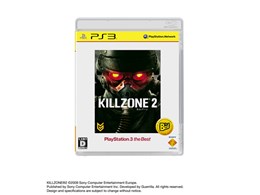 KILLZONE 2 [PlayStation 3 the Best]
