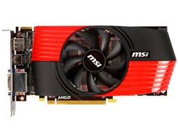 R6850 Storm II 1G OC [PCIExp 1GB oN]