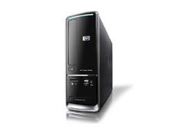 Pavilion Desktop PC s5530jp/CT HP de nfWJ!!! Thank you f