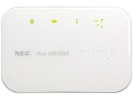 AtermWM3500R PA-WM3500R(AT)W [VL[zCg]