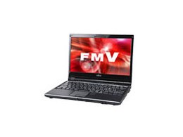 FMV LIFEBOOK SH760/BN S760BN7_A50 i.com Officeڃf