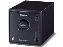 LinkStation LS-QV8.0TL/R5