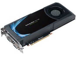ELSA GLADIAC GTX 580 1.5GB [PCIExp 1.5GB oN]