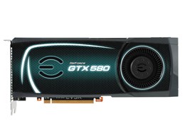 GeForce GTX 580 015-P3-1580 [PCIExp 1.5GB oN]