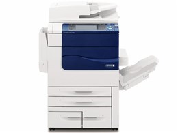 ApeosPort-IV C7780 LUI