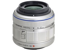 M.ZUIKO DIGITAL 14-42mm F3.5-5.6 II [Vo[]