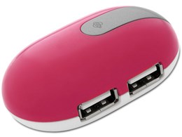 Vivere al Naturale PL-USHE400SRR [Rose Red]