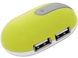 Vivere al Naturale PL-USHE400SAG [Apple Green]