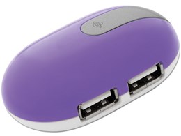 Vivere al Naturale PL-USHE400SMP [Mauve Purple]