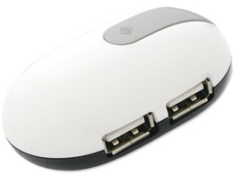 PL-USHE400WH [White]