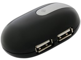 PL-USHE400BK [Black]