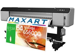 MAXART GS6000