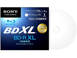その他 SONY BDXL 100GB Amazon.co.jp: ソニー(SONY) 日本製 ブルーレイディスク BD-RE