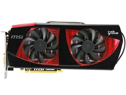 N480GTX Lightning L [PCIExp 1.5GB �o���N]