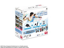 vCXe[V3 with PlayStation Move X|[c`sI o[pbN CEJH-10015