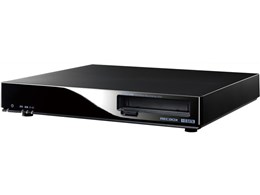 RECBOX HVL-AVR