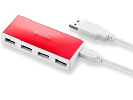 SoftBank SELECTION SB-UH01-U2P4/CR [`F[]