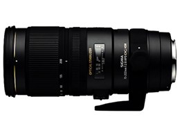 SIGMA APO 70-200mm F2.8 EX DG」の商品検索結果 | デジタルカメラ、ミラーレスカメラ、交換レンズの総合サイト｜マップカメラ