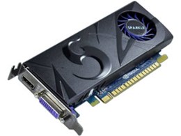 GF-GT430-LE1GHD/1ST [PCIExp 1GB]