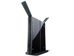 AirStation NFINITI HighPower Giga WZR-HP-G302H