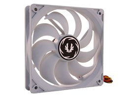 Spectra All White 120mm BFF-SCF-12025WW-RP []