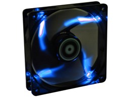 Spectre LED Blue 120mm BFF-BLF-12025B-RP [Blue LED]