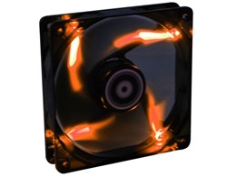 Spectre LED Orange 120mm BFF-BLF-12025O-RP [Orange LED]