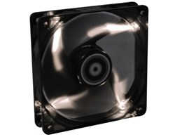 Spectre LED White 120mm BFF-BLF-12025W-RP [White LED]