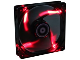 Spectre LED Red 140mm BFF-BLF-14025R-RP [Red LED]
