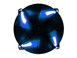 Spectre LED Blue 200mm BFF-BLF-20020B-RP [Blue LED]