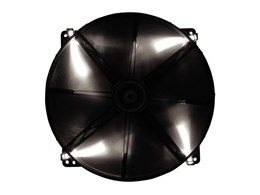 Spectre LED White 200mm BFF-BLF-20020W-RP [White LED]