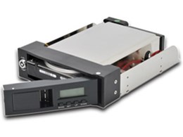 ZIybNILCD CWRS2LCD-BK