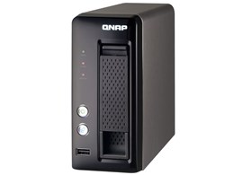 TS-119P+ Turbo NAS