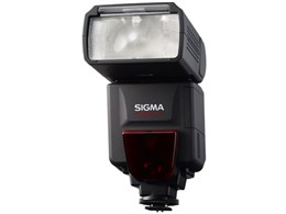 シグマ ELECTRONIC FLASH EF-610 DG ST キヤノン用 価格比較 - 価格.com