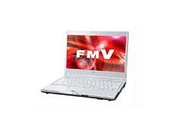 FMV LIFEBOOK SH560/BN S560AN7_A57 価格.com限定モデル
