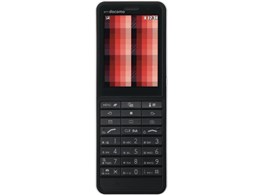 docomo STYLE series L-04B [White]