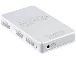 T3W Hj [�z���C�g/�V���o�[]