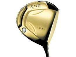 ゼクシオプライムドライバー　10.5度　2013年　SP-700 SR ダンロップ ゼクシオ プライム ドライバー（2013年モデル）の
