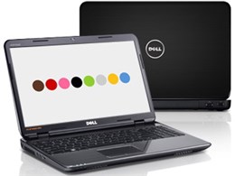 Inspiron 15R �v���~�A���p�b�P�[�W