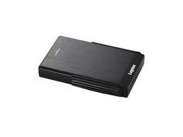 LHD-PBF500U2BKW [ubN]