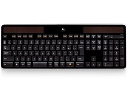 Wireless Solar Keyboard K750 [ubN]