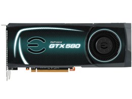 GeForce GTX 580 015-P3-1580-TR [PCIExp 1.5GB oN]