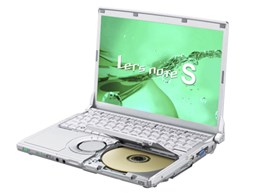 Let's note S9 CF-S9LWEJPS